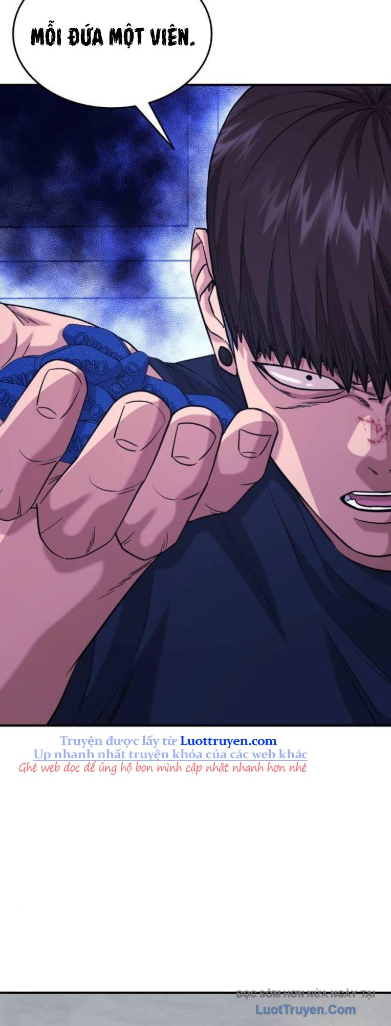 Minh Vương Chapter 44 - Trang 2