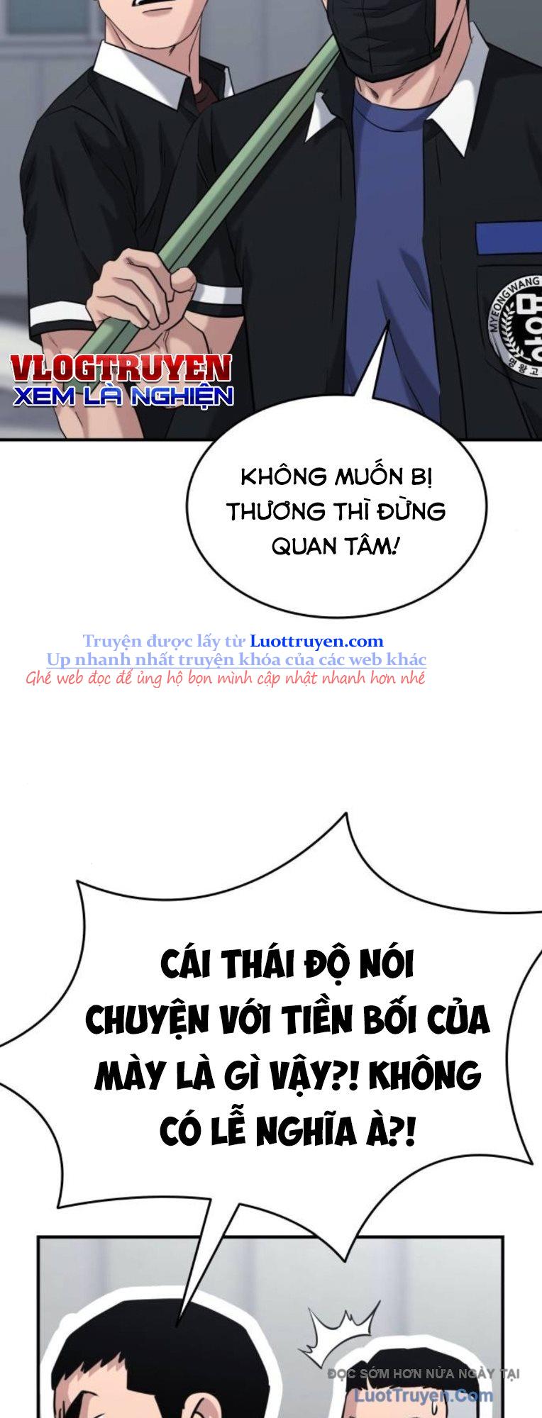 Minh Vương Chapter 44 - Trang 2