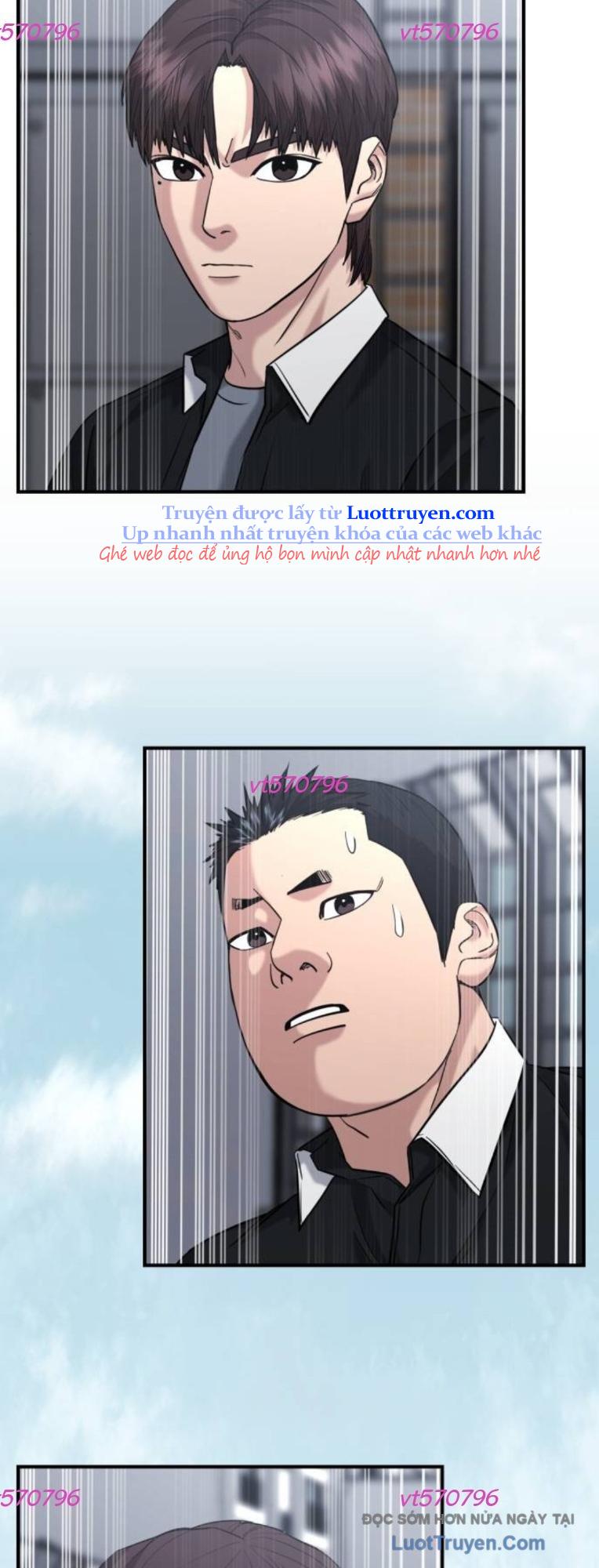 Minh Vương Chapter 44 - Trang 2