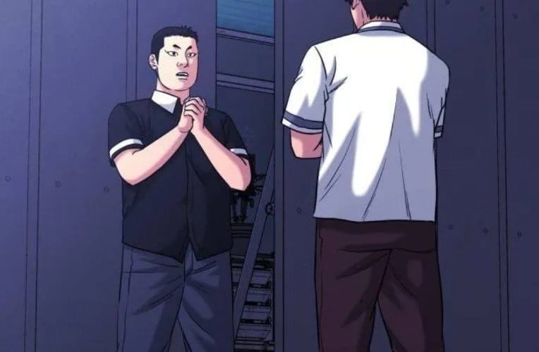 Minh Vương Chapter 45 - Trang 2