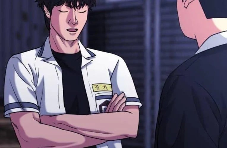 Minh Vương Chapter 45 - Trang 2