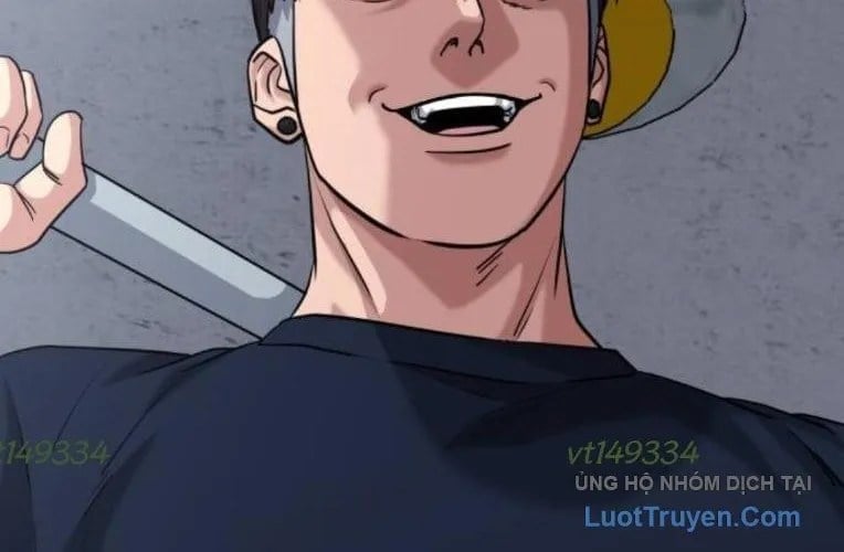 Minh Vương Chapter 45 - Trang 2