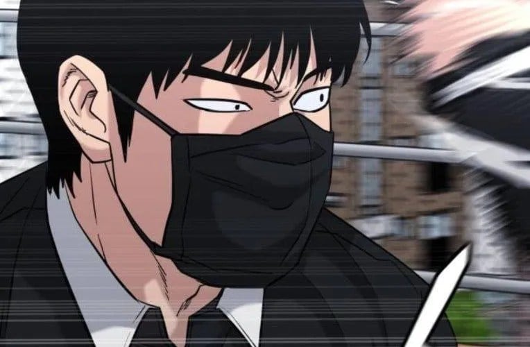 Minh Vương Chapter 45 - Trang 2