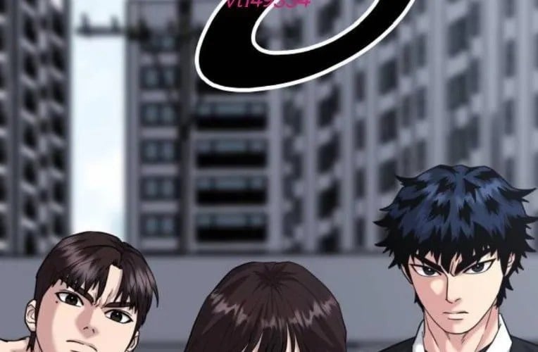 Minh Vương Chapter 45 - Trang 2