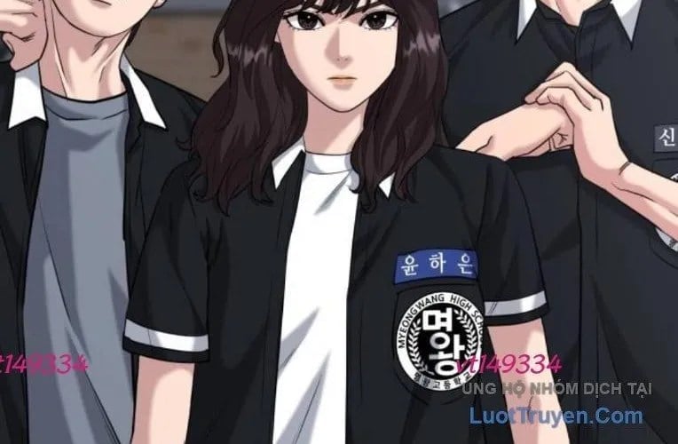 Minh Vương Chapter 45 - Trang 2