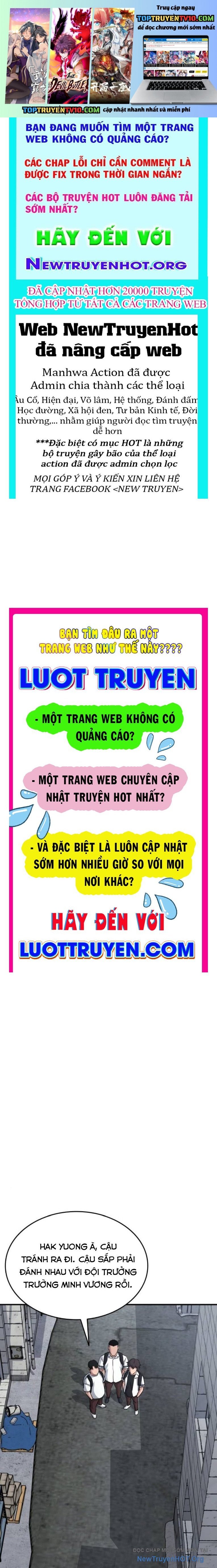Minh Vương Chapter 46 - Trang 2