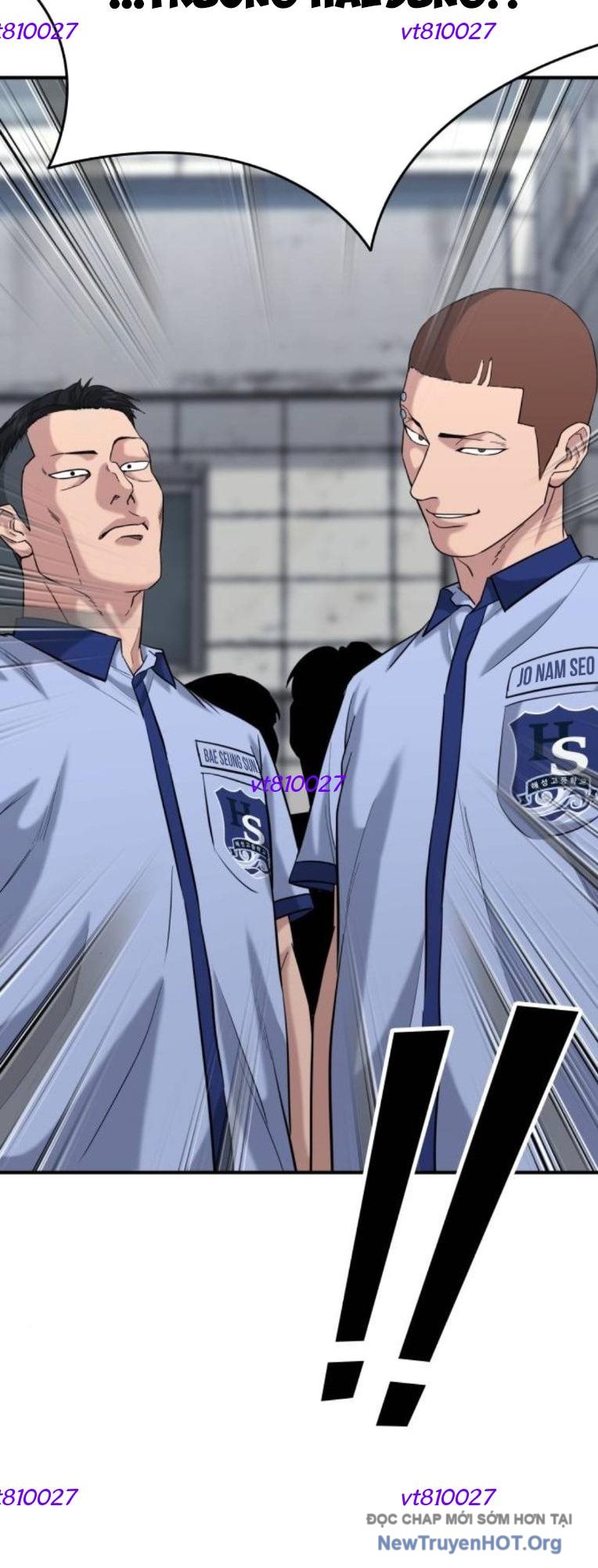 Minh Vương Chapter 46 - Trang 2