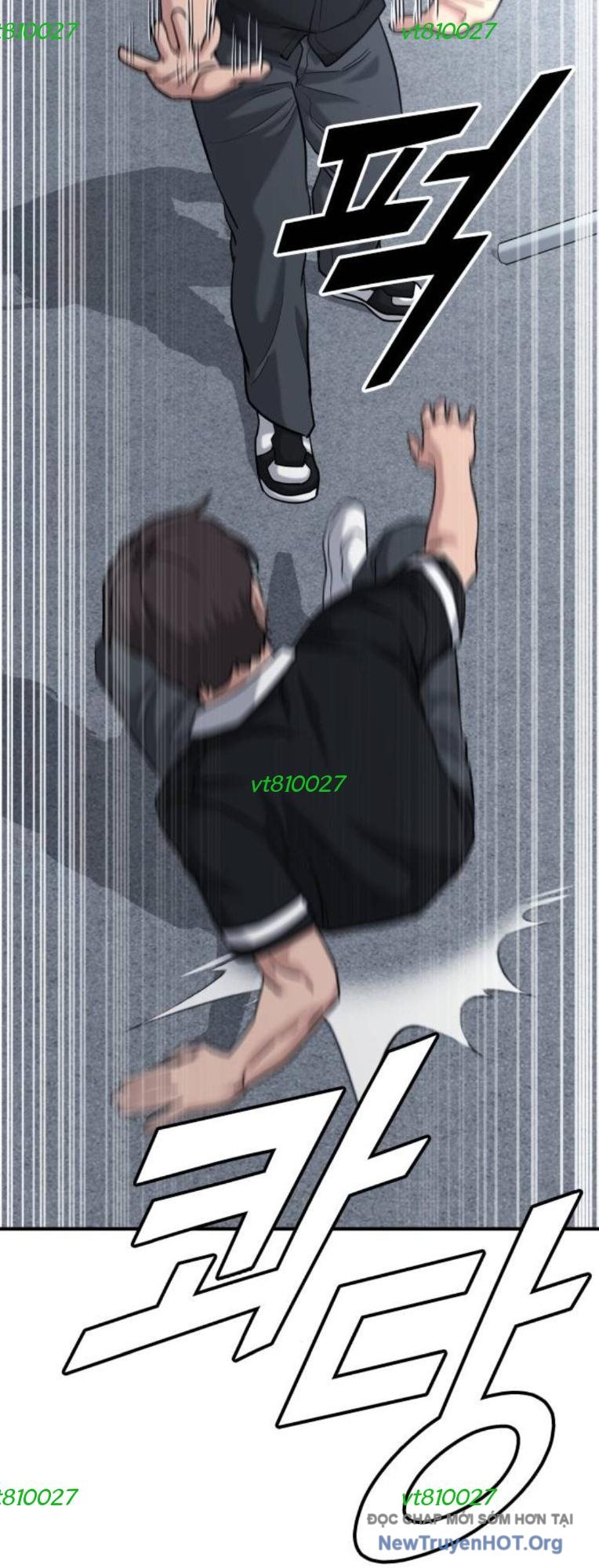 Minh Vương Chapter 46 - Trang 2