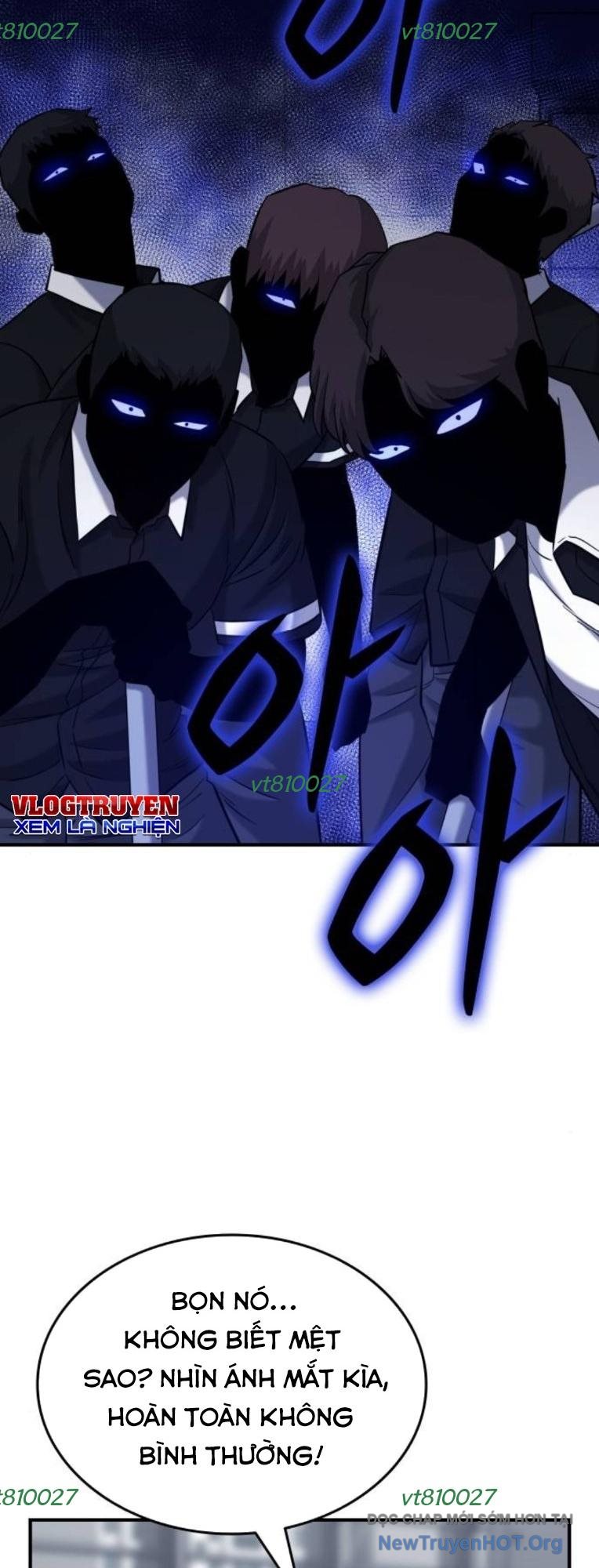 Minh Vương Chapter 46 - Trang 2