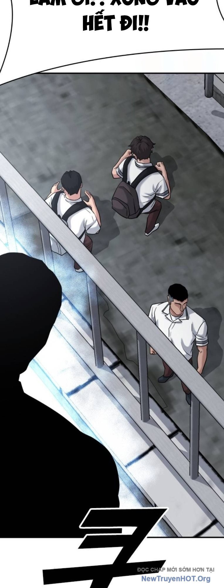 Minh Vương Chapter 46 - Trang 2