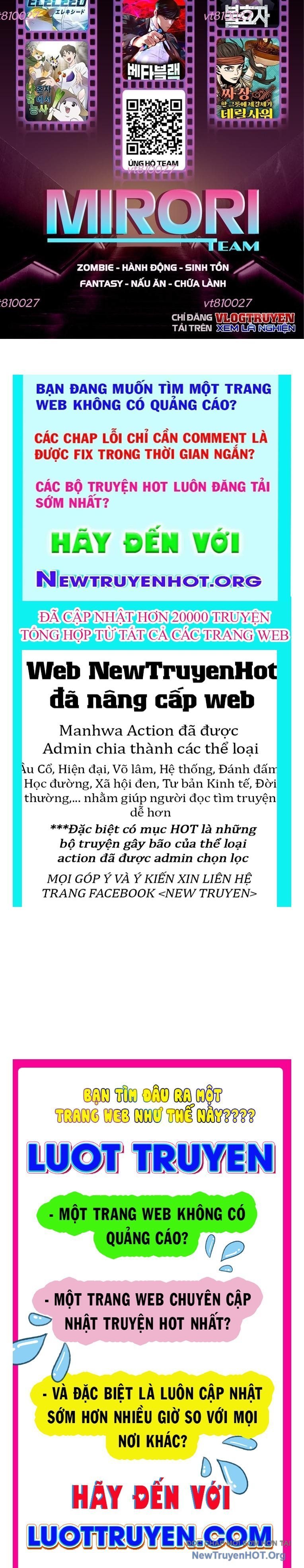 Minh Vương Chapter 46 - Trang 2