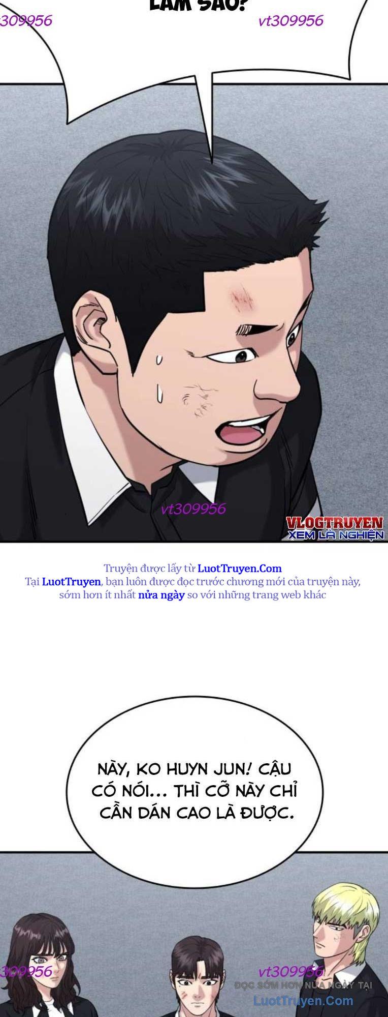 Minh Vương Chapter 47 - Trang 2