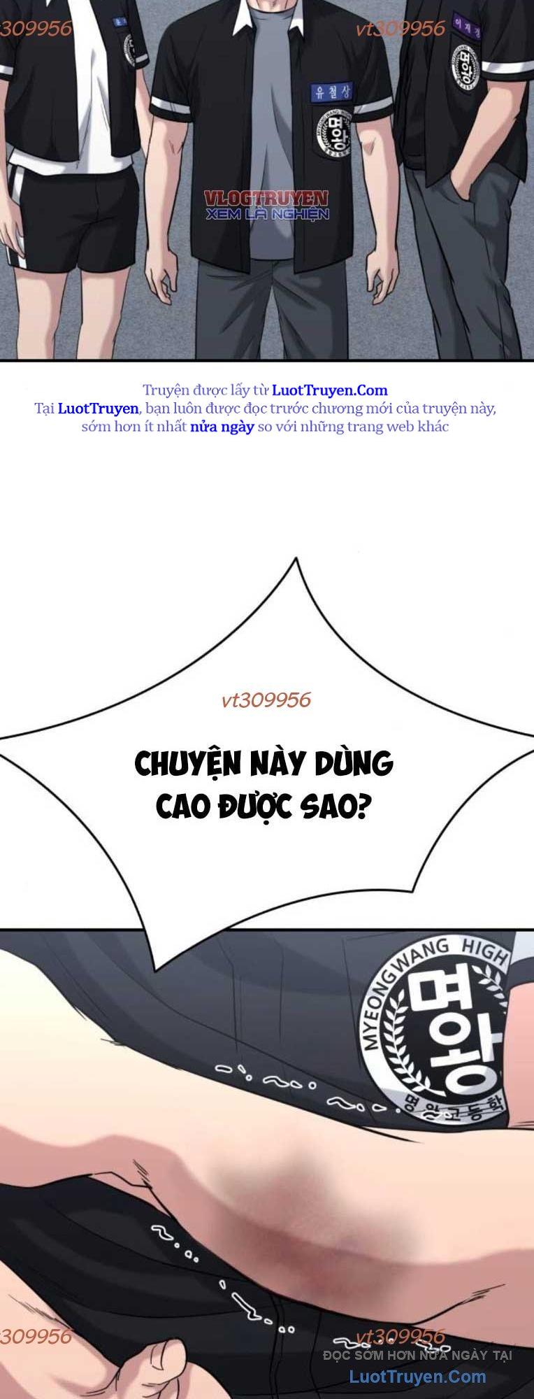 Minh Vương Chapter 47 - Trang 2