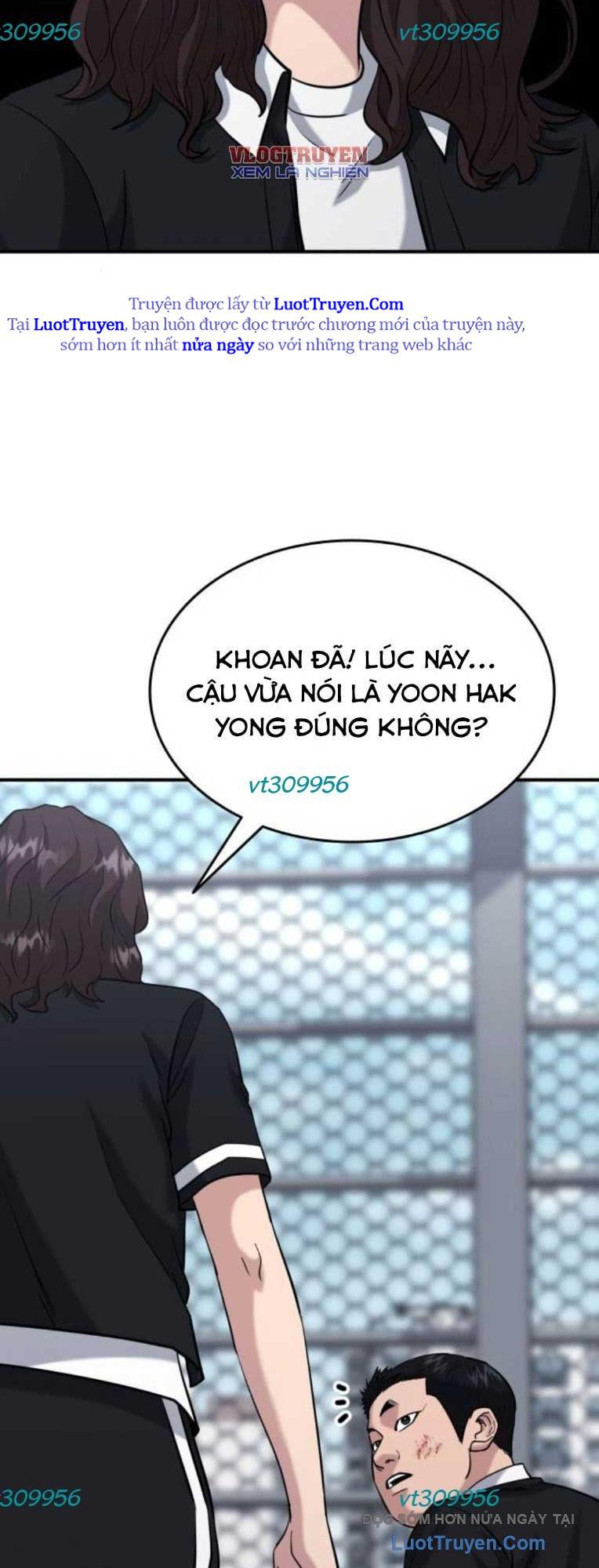 Minh Vương Chapter 47 - Trang 2