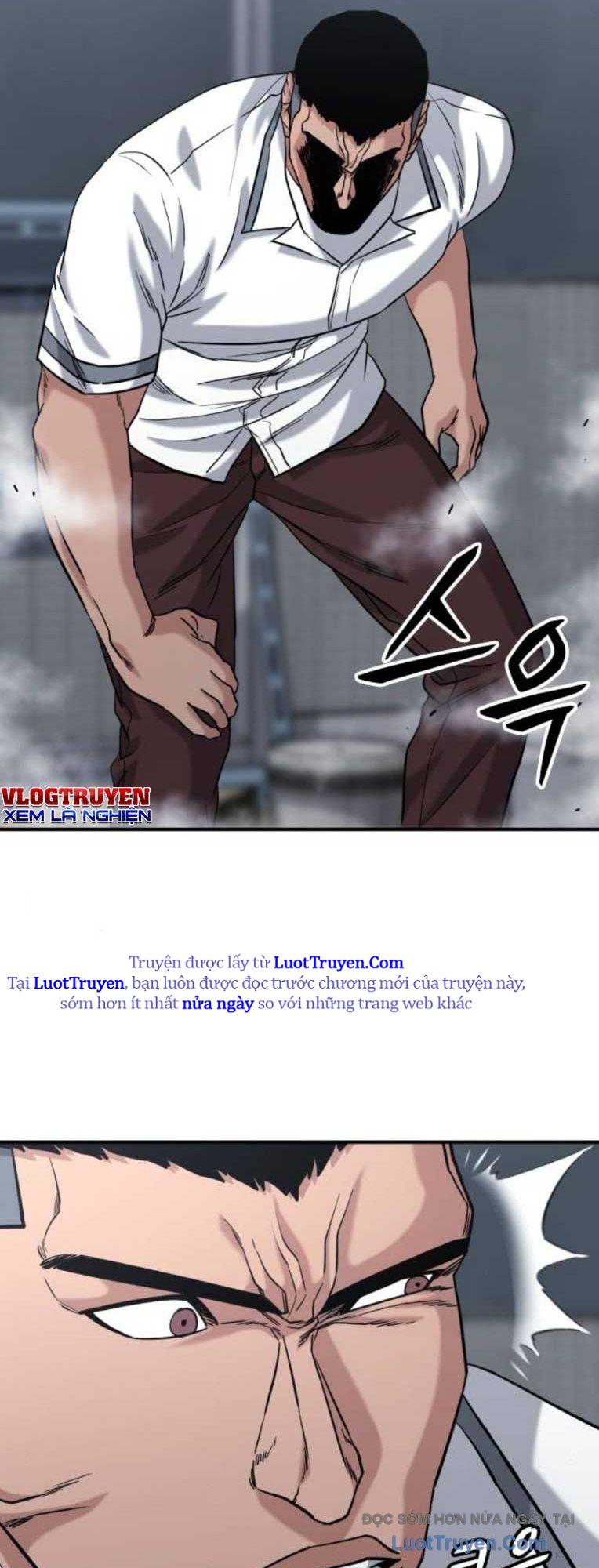 Minh Vương Chapter 47 - Trang 2
