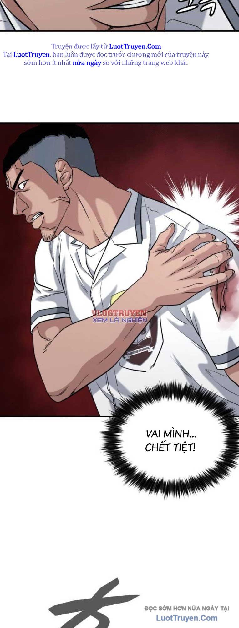 Minh Vương Chapter 47 - Trang 2