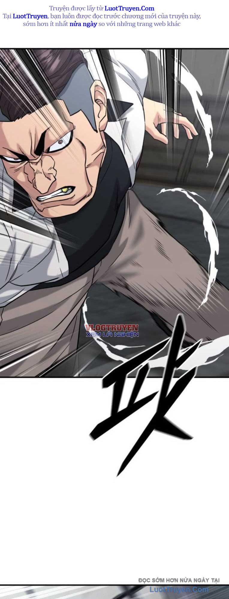 Minh Vương Chapter 47 - Trang 2
