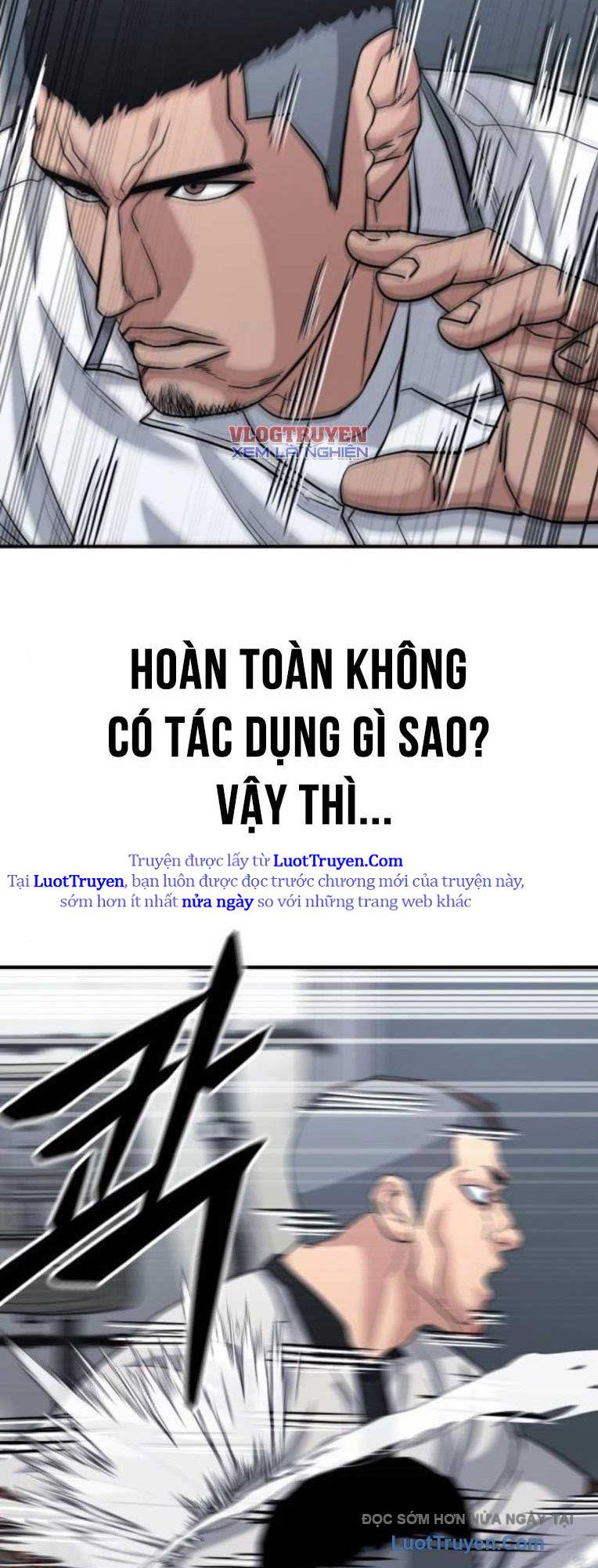 Minh Vương Chapter 47 - Trang 2
