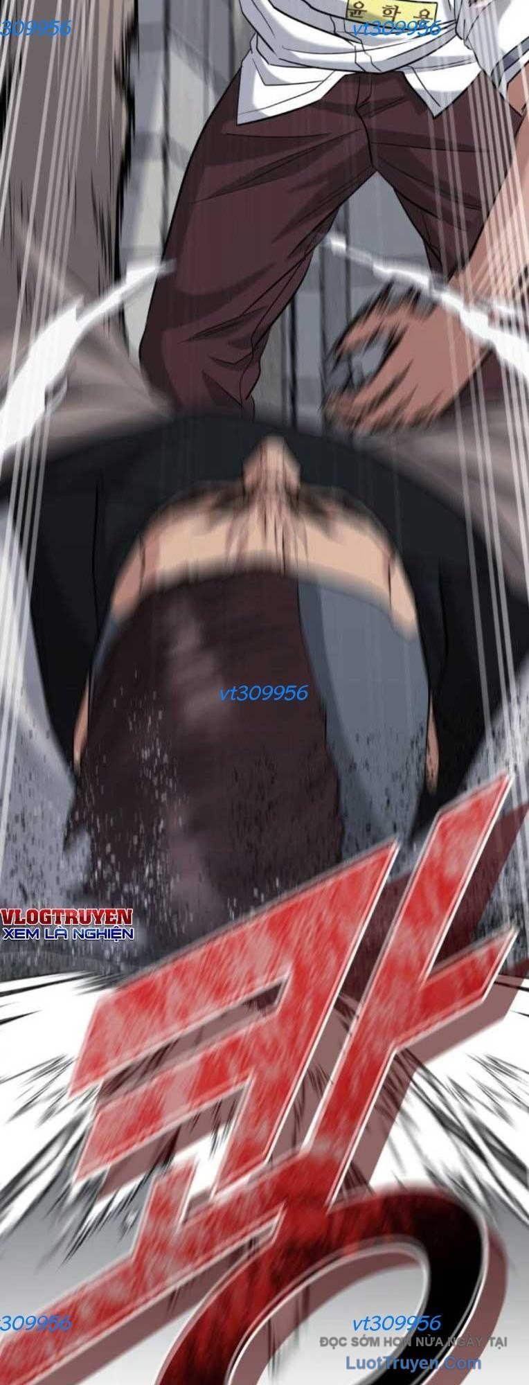 Minh Vương Chapter 47 - Trang 2