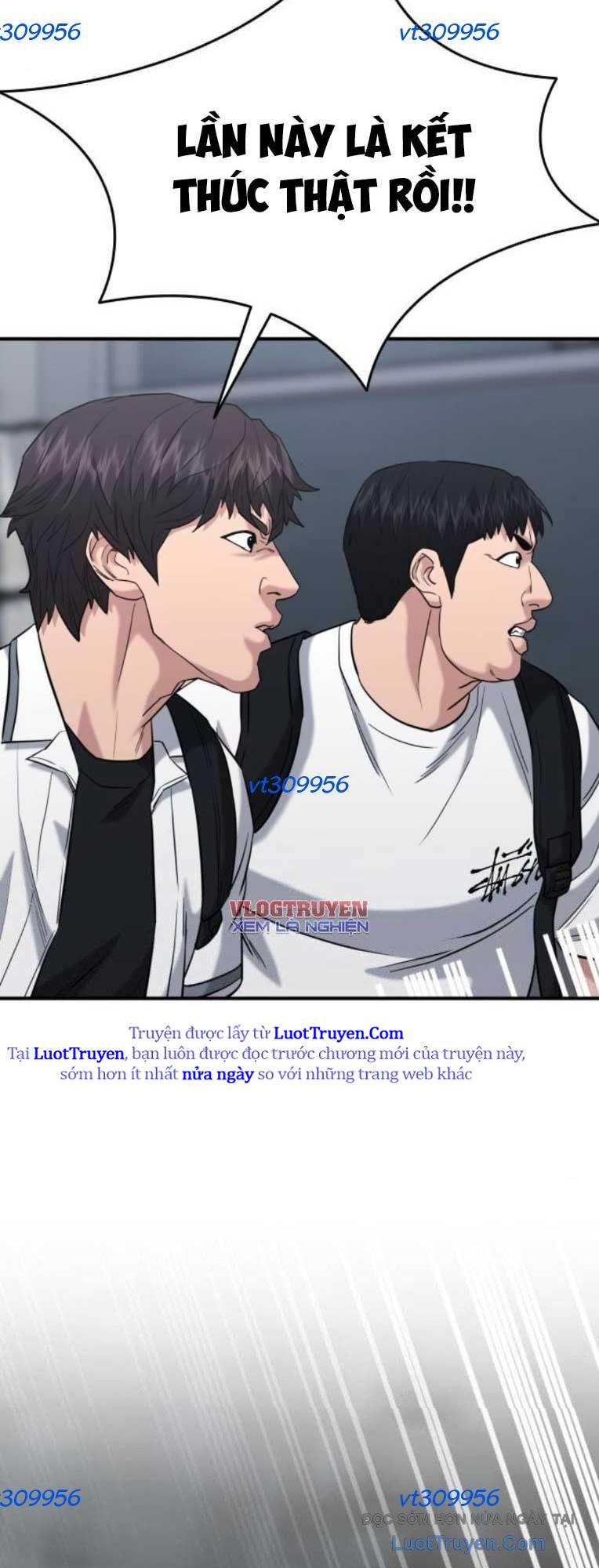 Minh Vương Chapter 47 - Trang 2