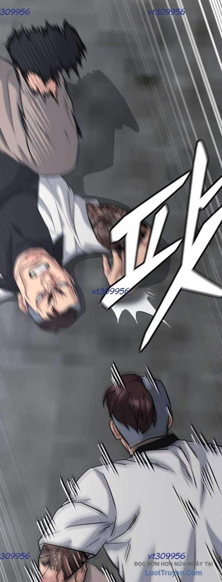 Minh Vương Chapter 47 - Trang 2