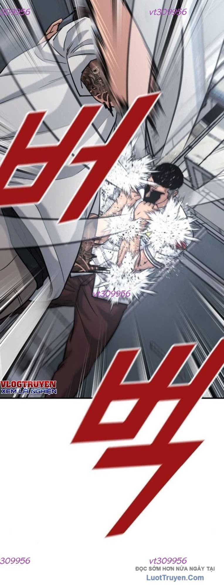 Minh Vương Chapter 47 - Trang 2