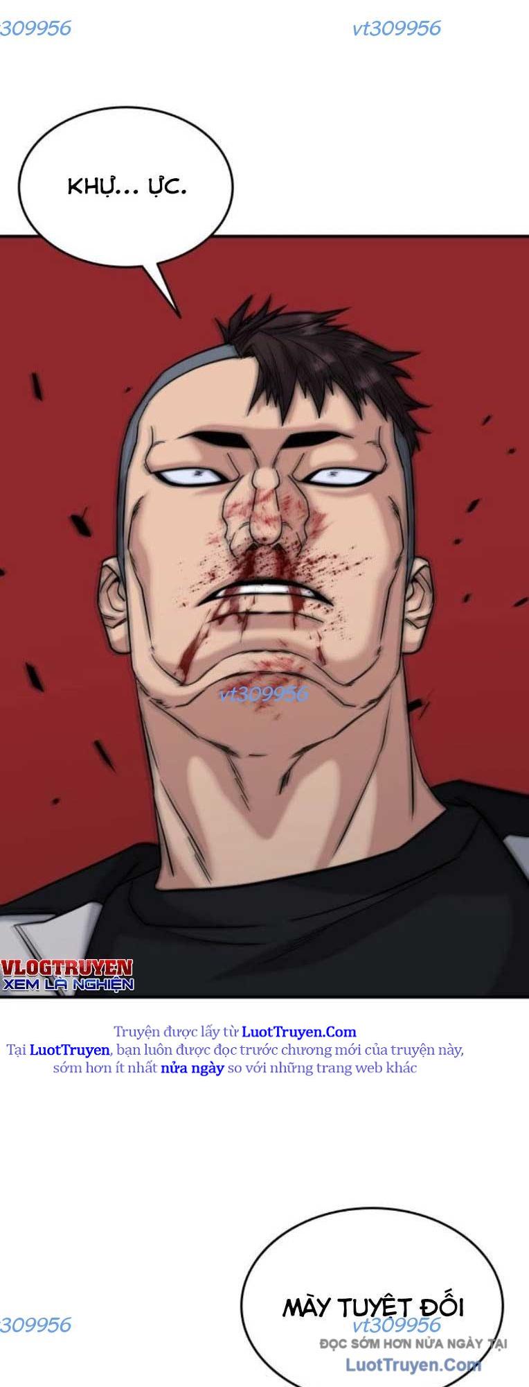 Minh Vương Chapter 47 - Trang 2