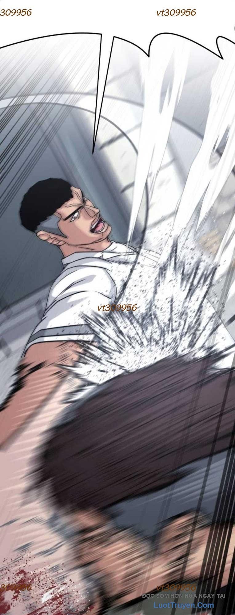 Minh Vương Chapter 47 - Trang 2