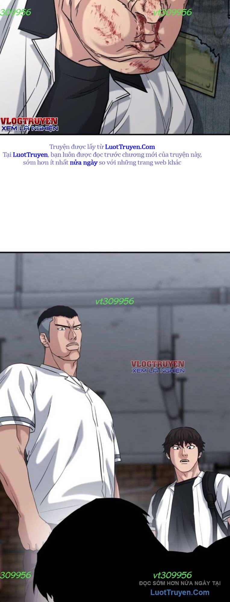 Minh Vương Chapter 47 - Trang 2