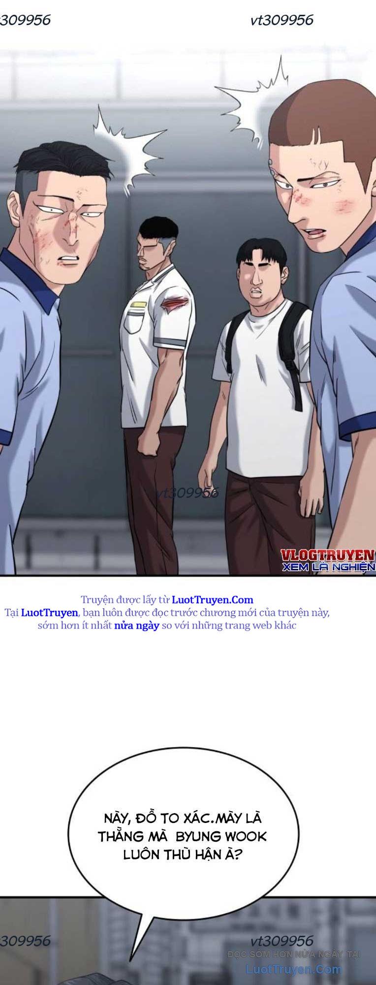 Minh Vương Chapter 47 - Trang 2