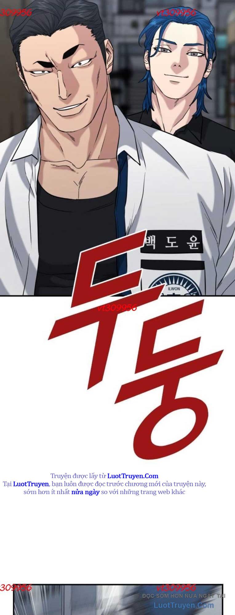 Minh Vương Chapter 47 - Trang 2