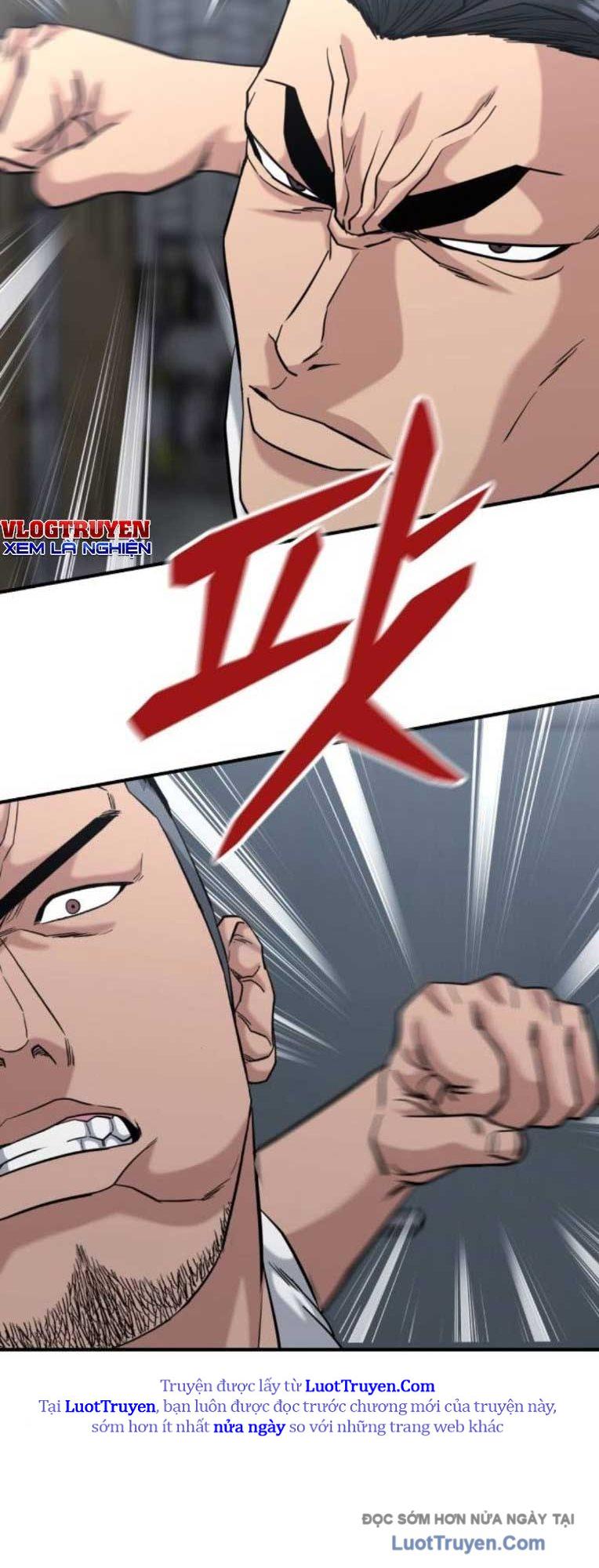 Minh Vương Chapter 47 - Trang 2
