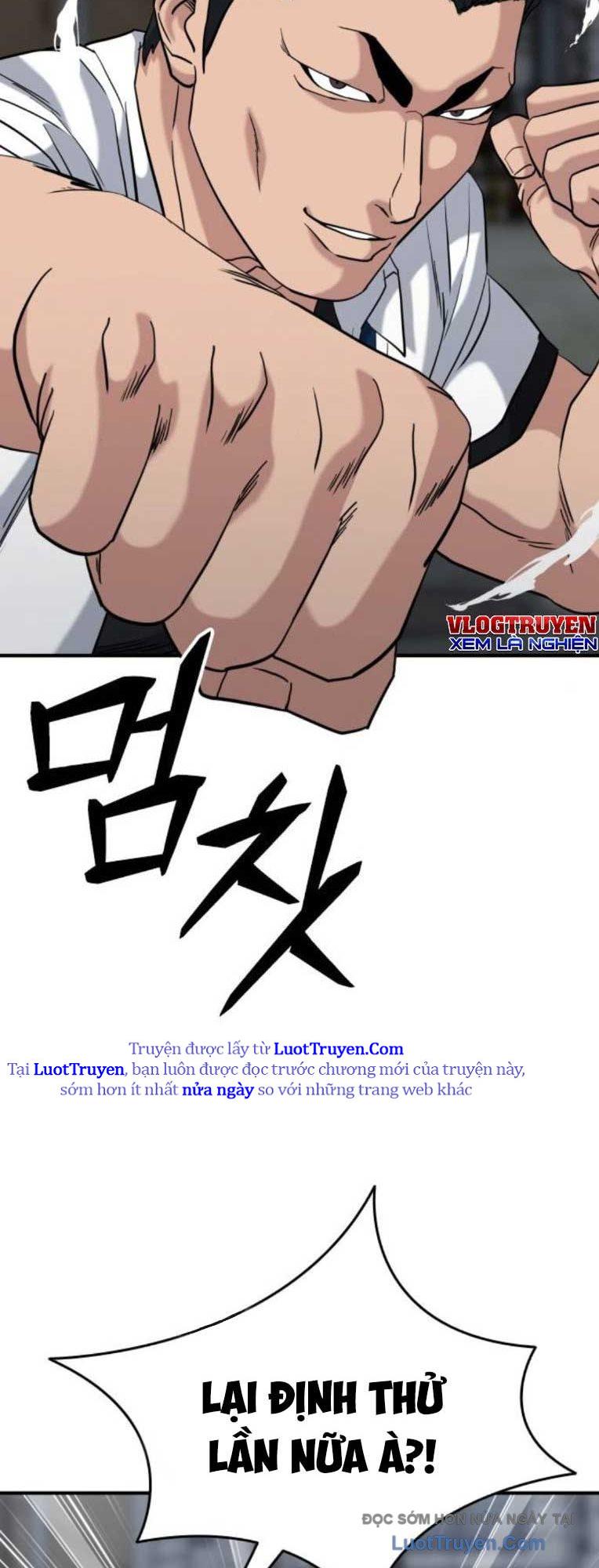 Minh Vương Chapter 47 - Trang 2