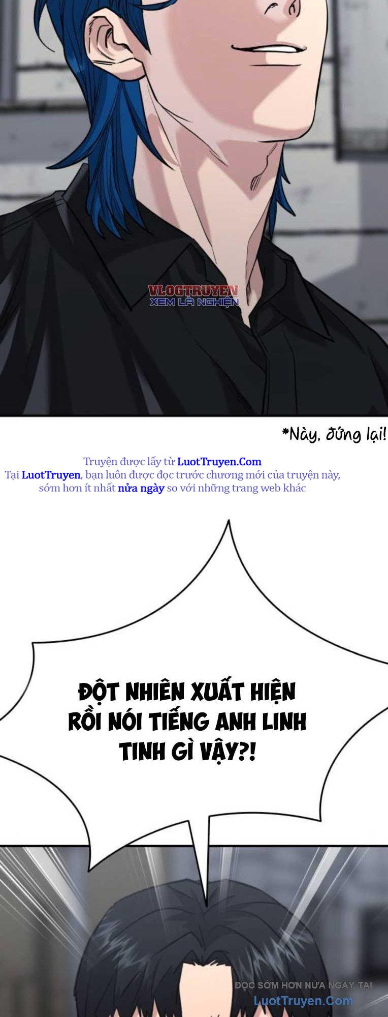 Minh Vương Chapter 47 - Trang 2