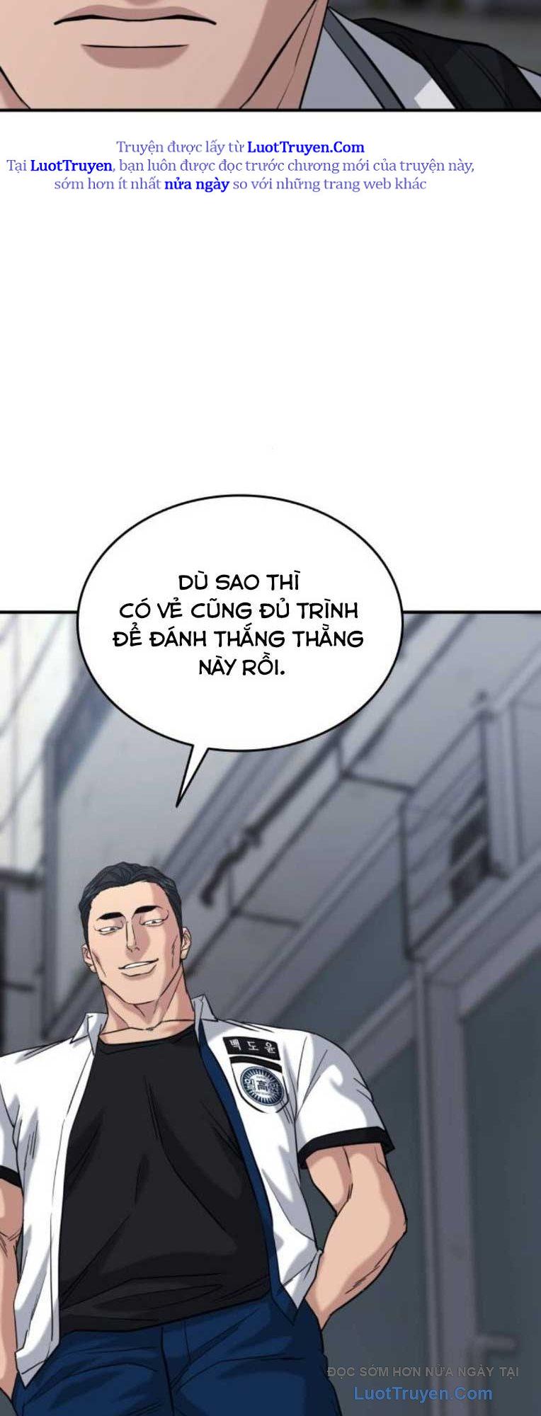 Minh Vương Chapter 47 - Trang 2