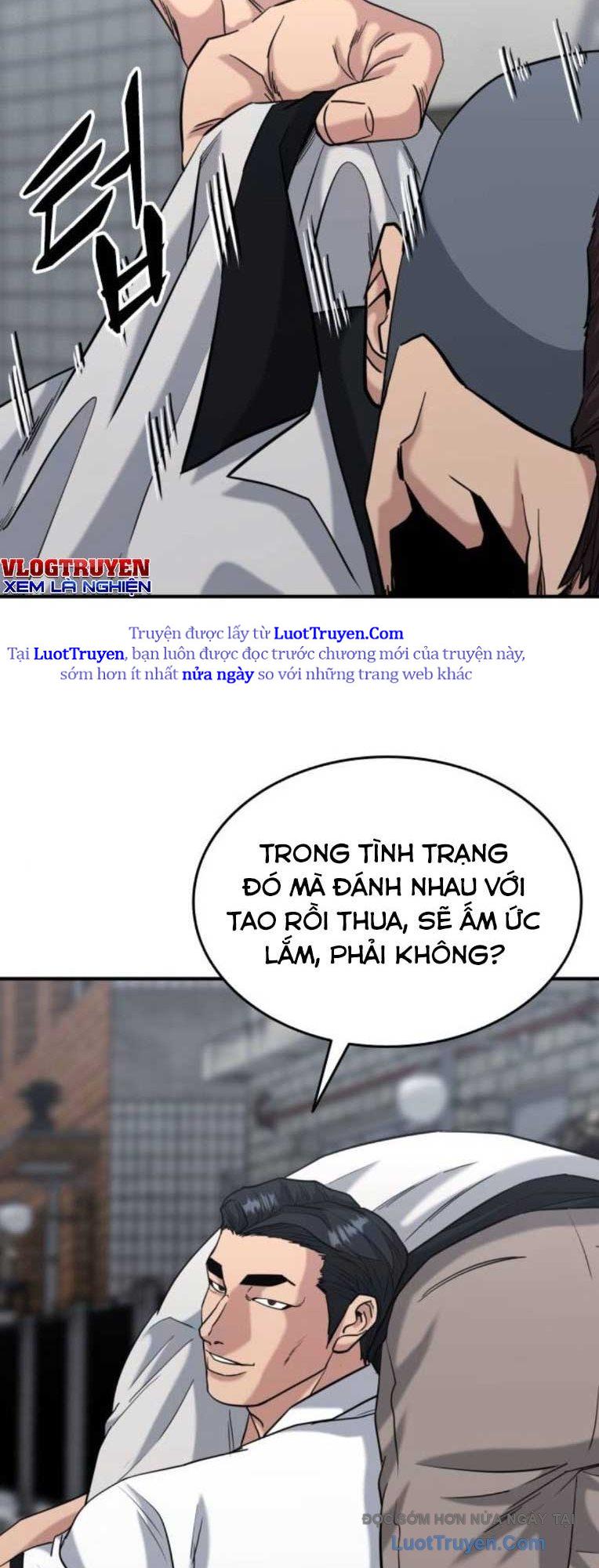 Minh Vương Chapter 47 - Trang 2
