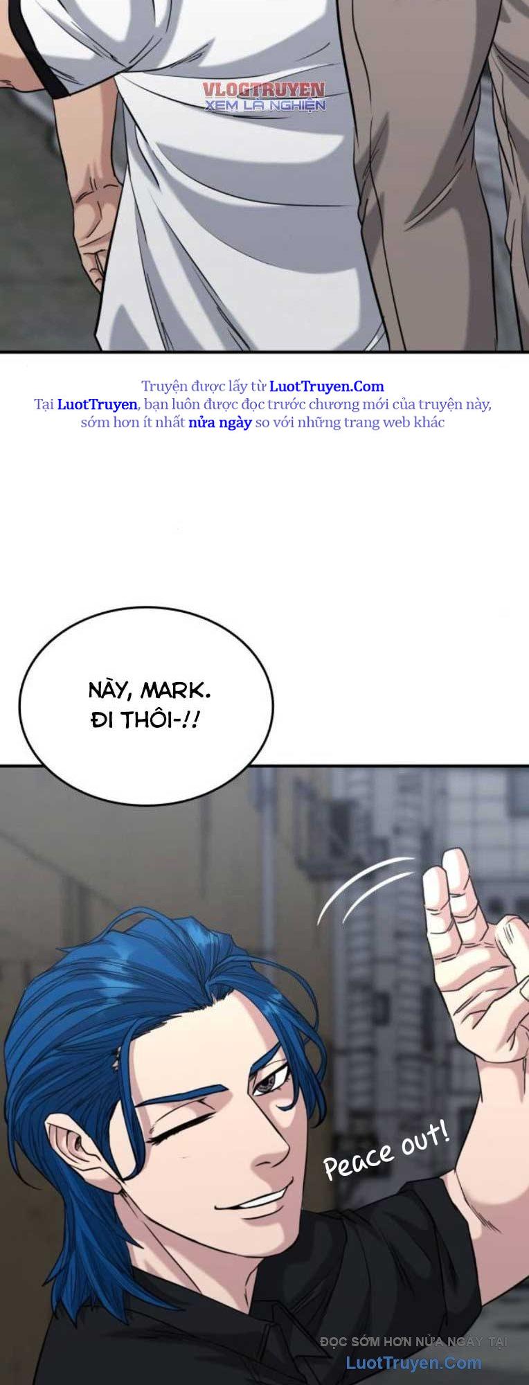 Minh Vương Chapter 47 - Trang 2
