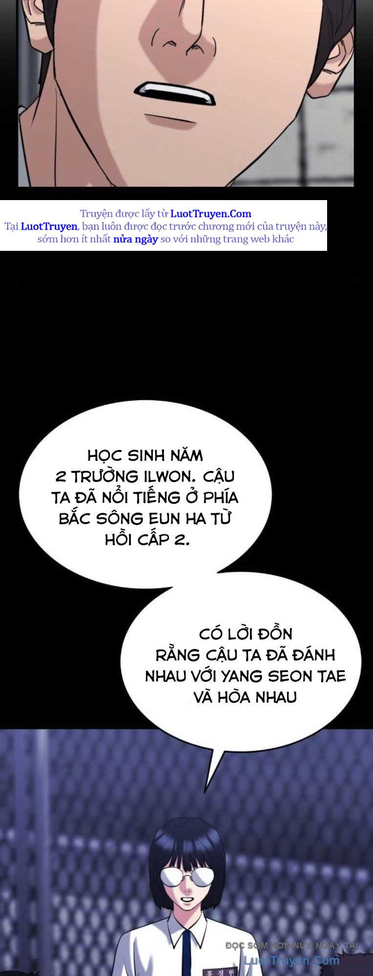 Minh Vương Chapter 47 - Trang 2