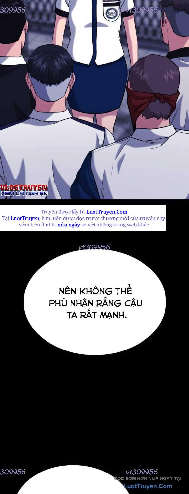 Minh Vương Chapter 47 - Trang 2