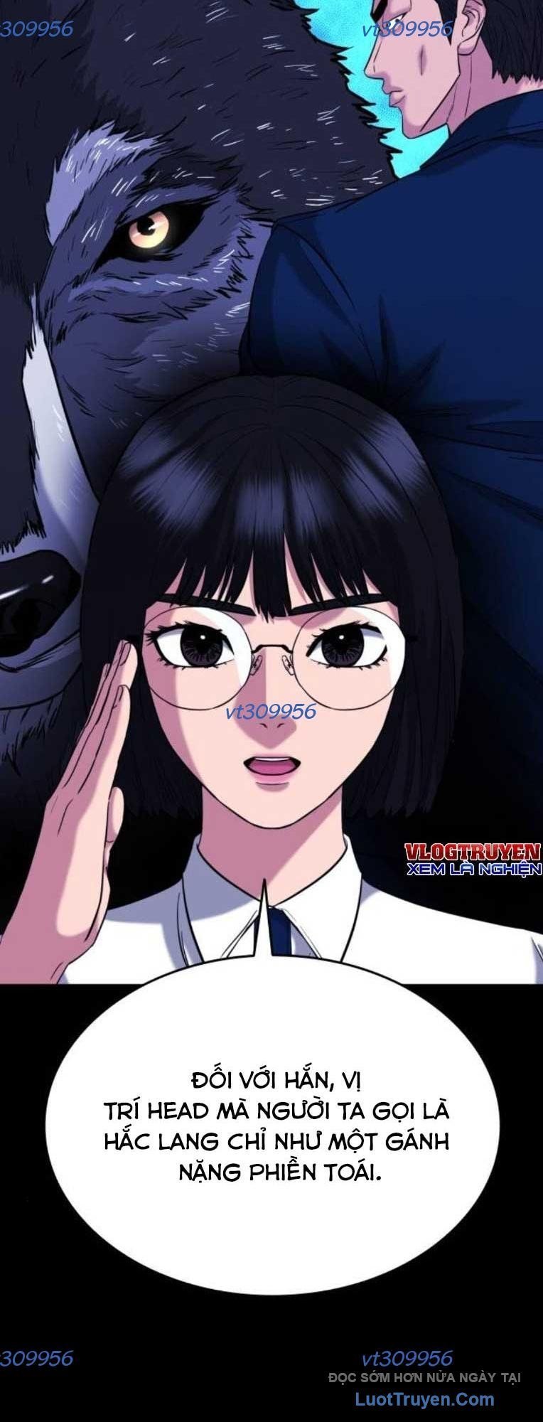 Minh Vương Chapter 47 - Trang 2