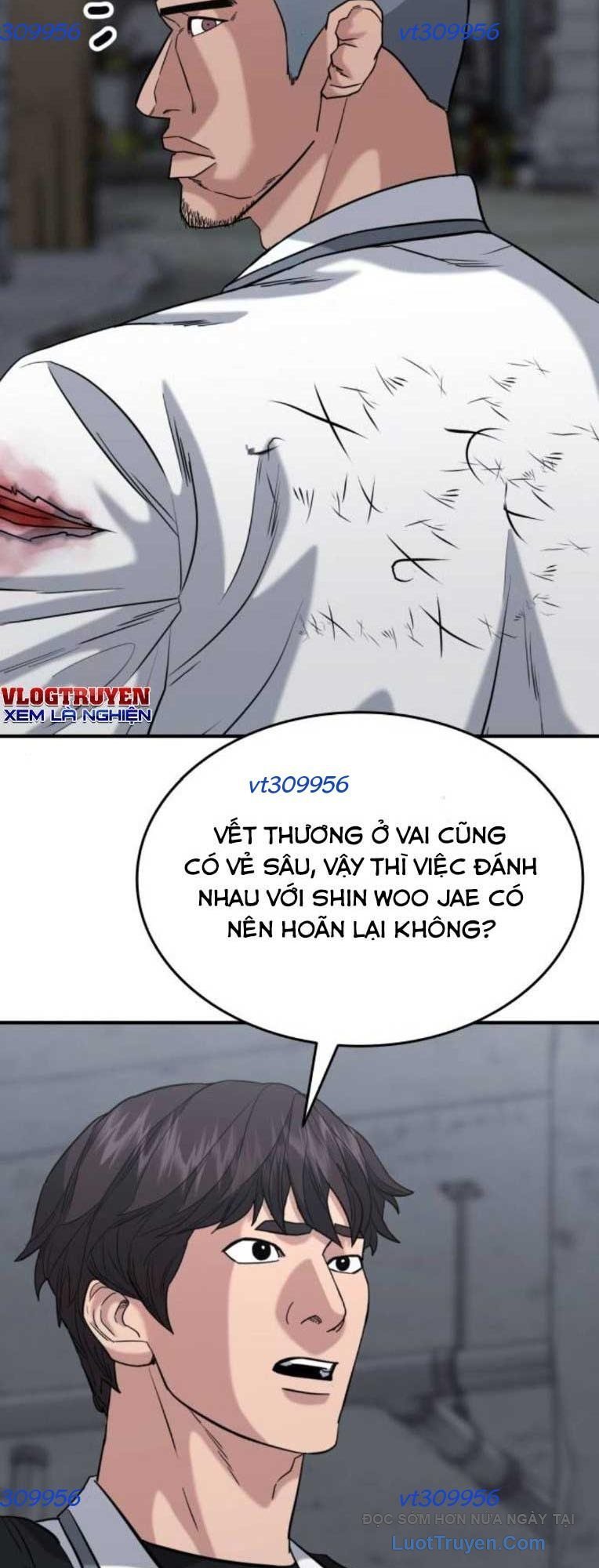 Minh Vương Chapter 47 - Trang 2