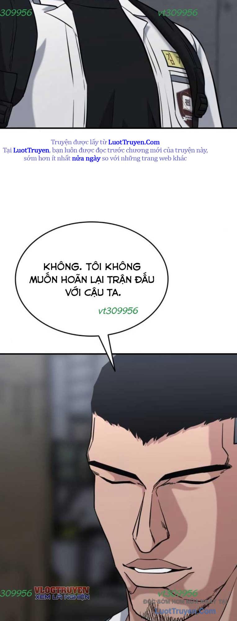 Minh Vương Chapter 47 - Trang 2