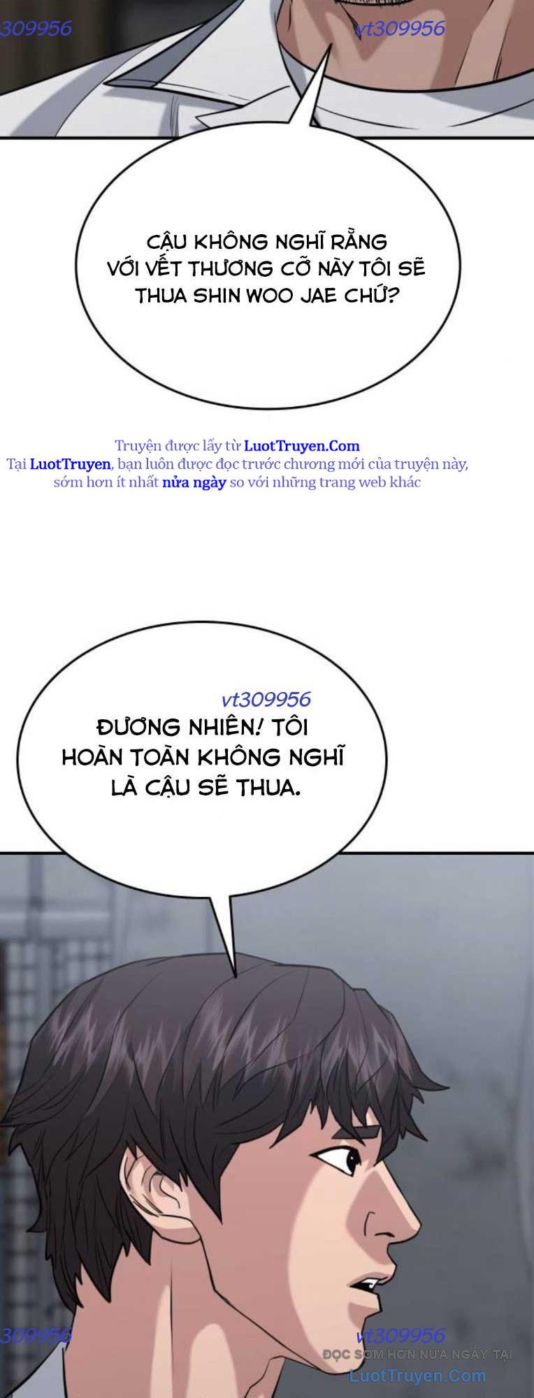 Minh Vương Chapter 47 - Trang 2