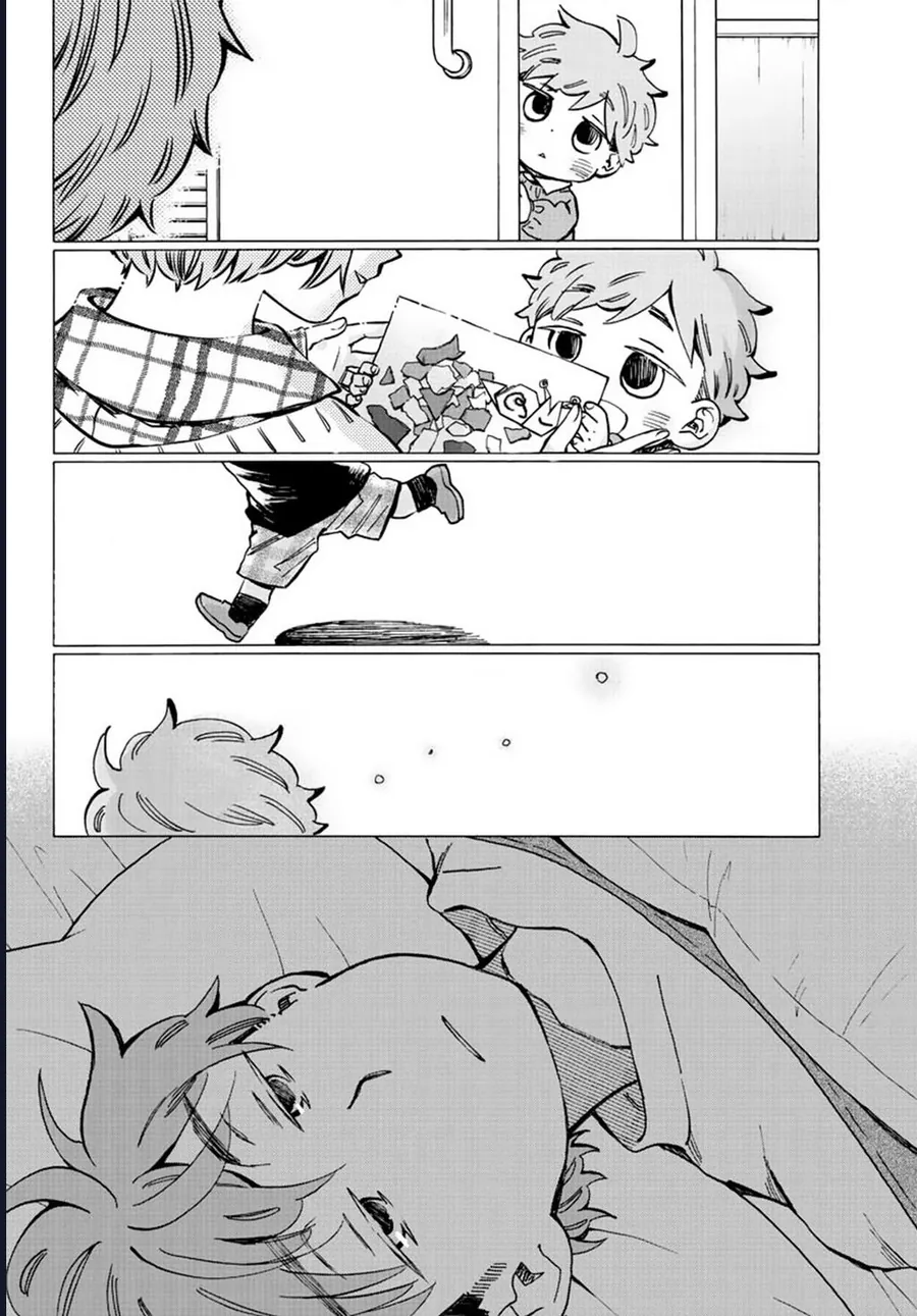 Misoshiru De Kanpai! chapter 34 4