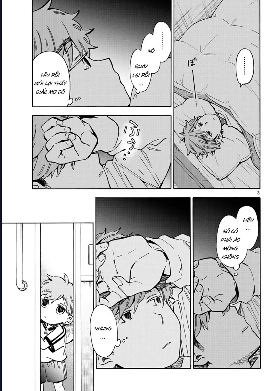 Misoshiru De Kanpai! chapter 34 5