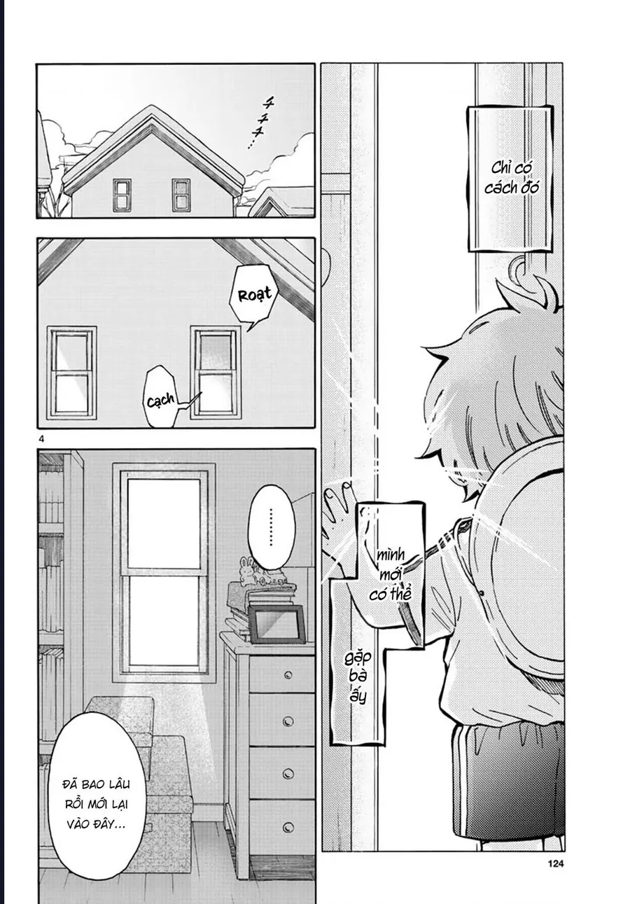 Misoshiru De Kanpai! chapter 34 6