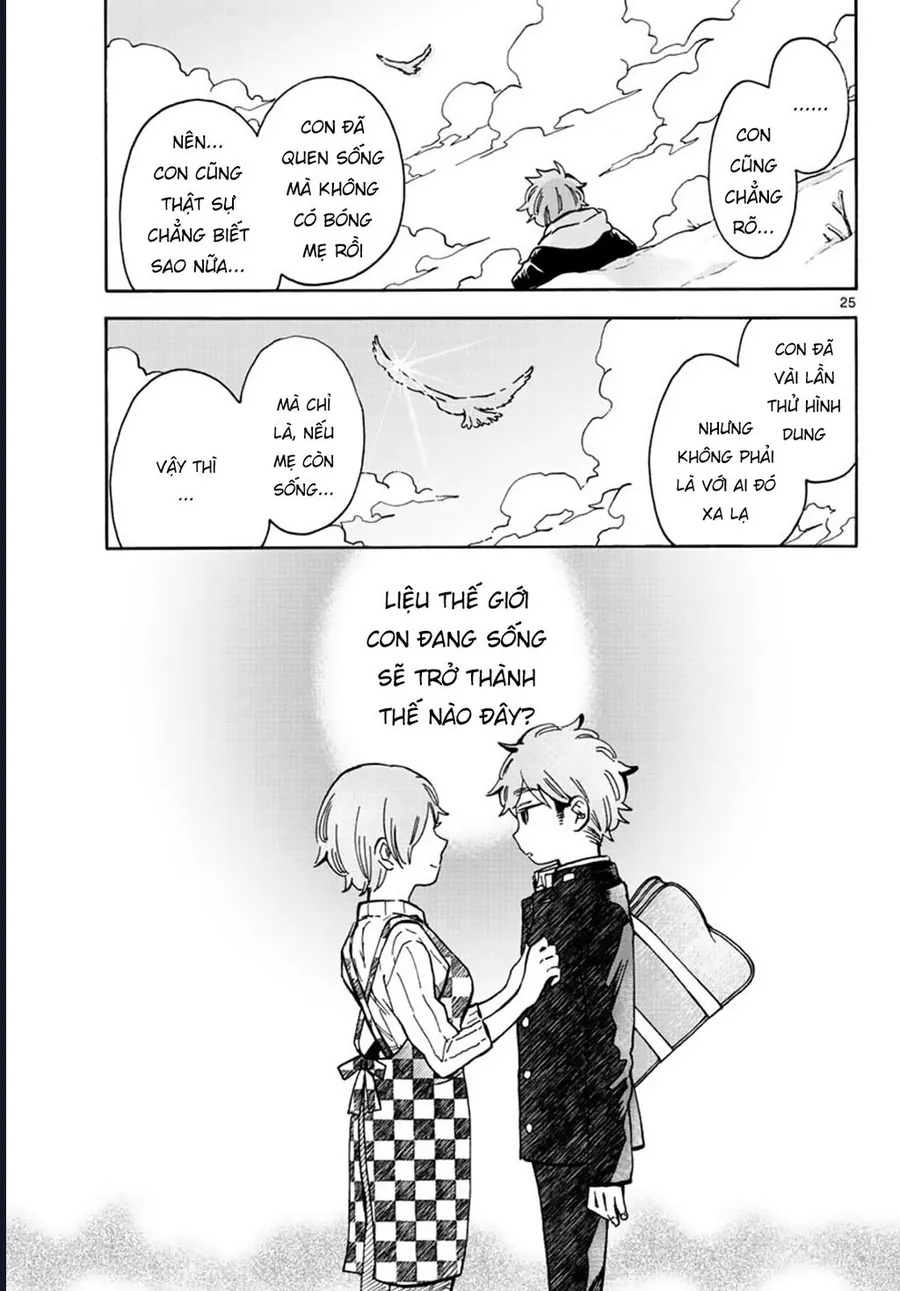 Misoshiru De Kanpai! chapter 34 27