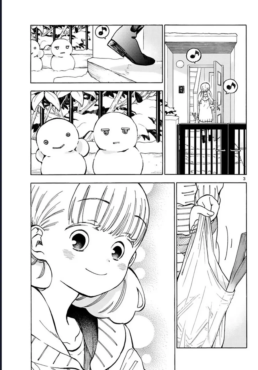 Misoshiru De Kanpai! Chapter 35 - Trang 2