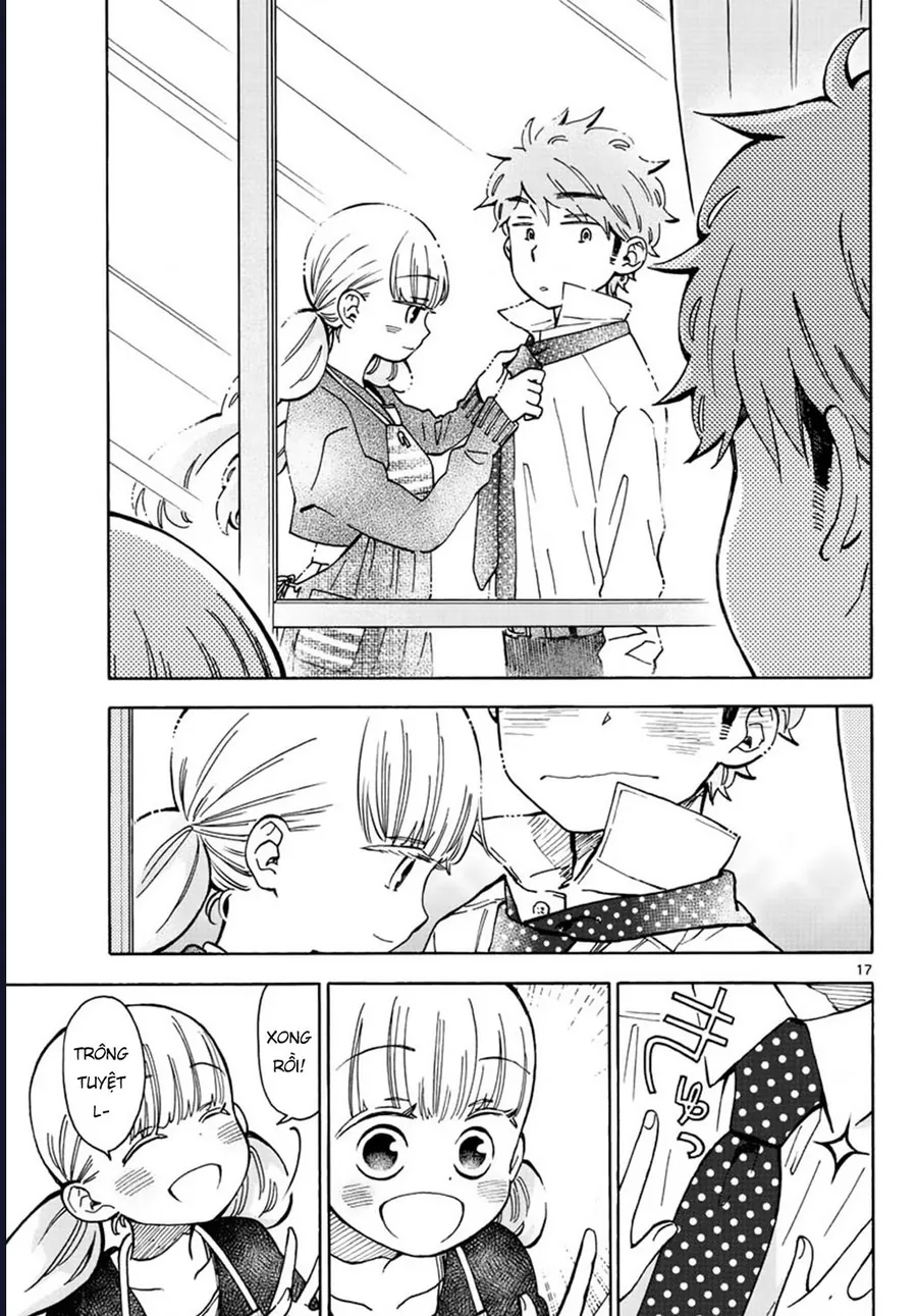 Misoshiru De Kanpai! Chapter 35 - Trang 2