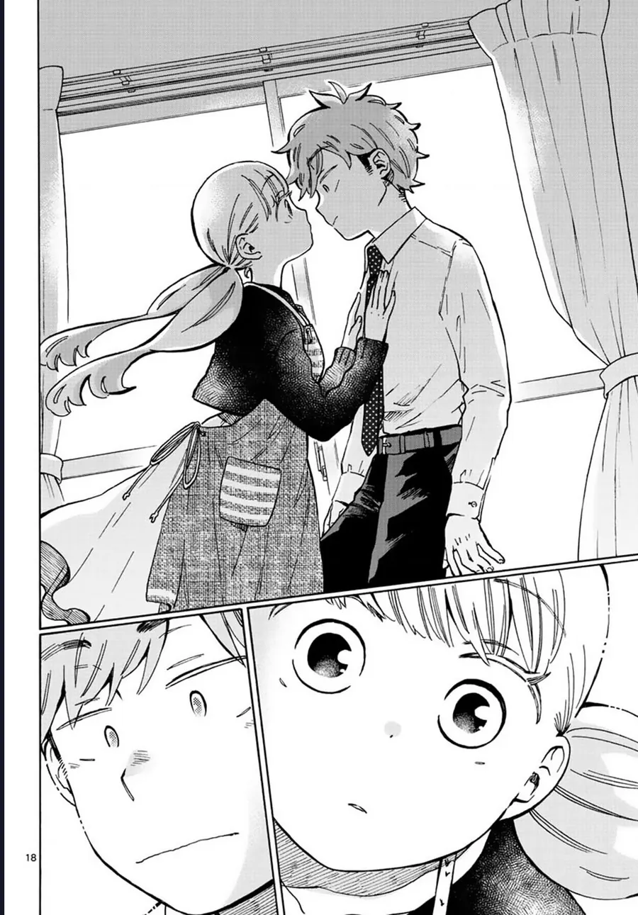 Misoshiru De Kanpai! Chapter 35 - Trang 2